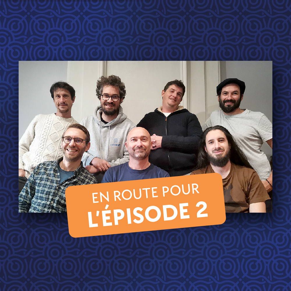 2222Escape's tweet photo. Grosse annonce 😮
L’épisode 2 d’Escape 2222 est officiellement lancé !😁
Ce sera la suite du jeu mais le format sera un peu différent… il est encore trop tôt pour en dire plus !😜
#j2s #jeudesociete #boardgame #escapegame #jeu #game #jeux #gaming #jeuxdesociete #noel https://t.co/H3uZCsCA0s