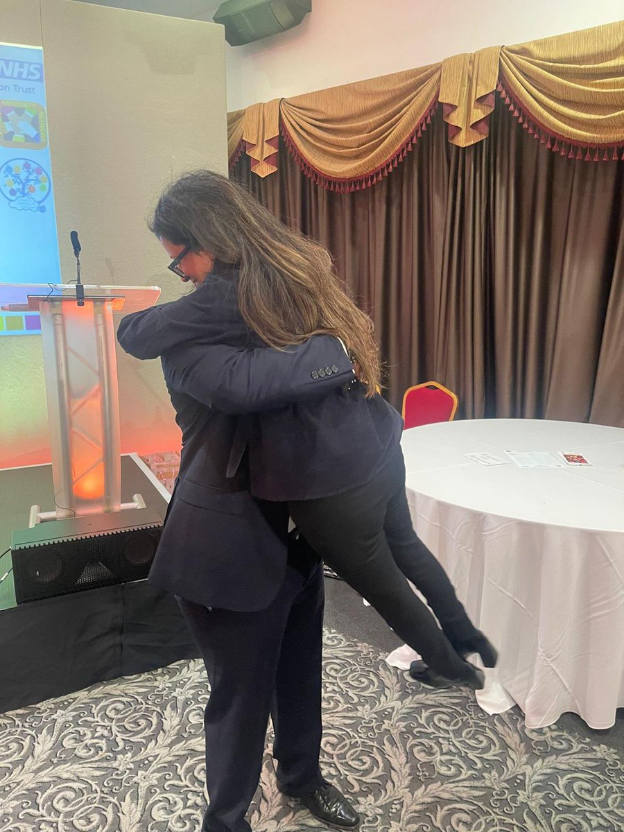 Wellington Makala #STTRP (@wmakala) on Twitter photo Amazing <a href="/NELFT/">North East London NHS Foundation Trust (NELFT)</a> <a href="/nelftemn/">@NELFTGMN</a> love this organisation with everything inside of me love my colleagues and as you can see was excited seeing <a href="/thakaria_rita/">🌟 Rita Thakaria 🌟</a> my great colleague and friend #nelftfamily Amazing <a href="/NELFT/">North East London NHS Foundation Trust (NELFT)</a> <a href="/nelftemn/">@NELFTGMN</a> love this organisation with everything inside of me love my colleagues and as you can see was excited seeing <a href="/thakaria_rita/">🌟 Rita Thakaria 🌟</a> my great colleague and friend #nelftfamily