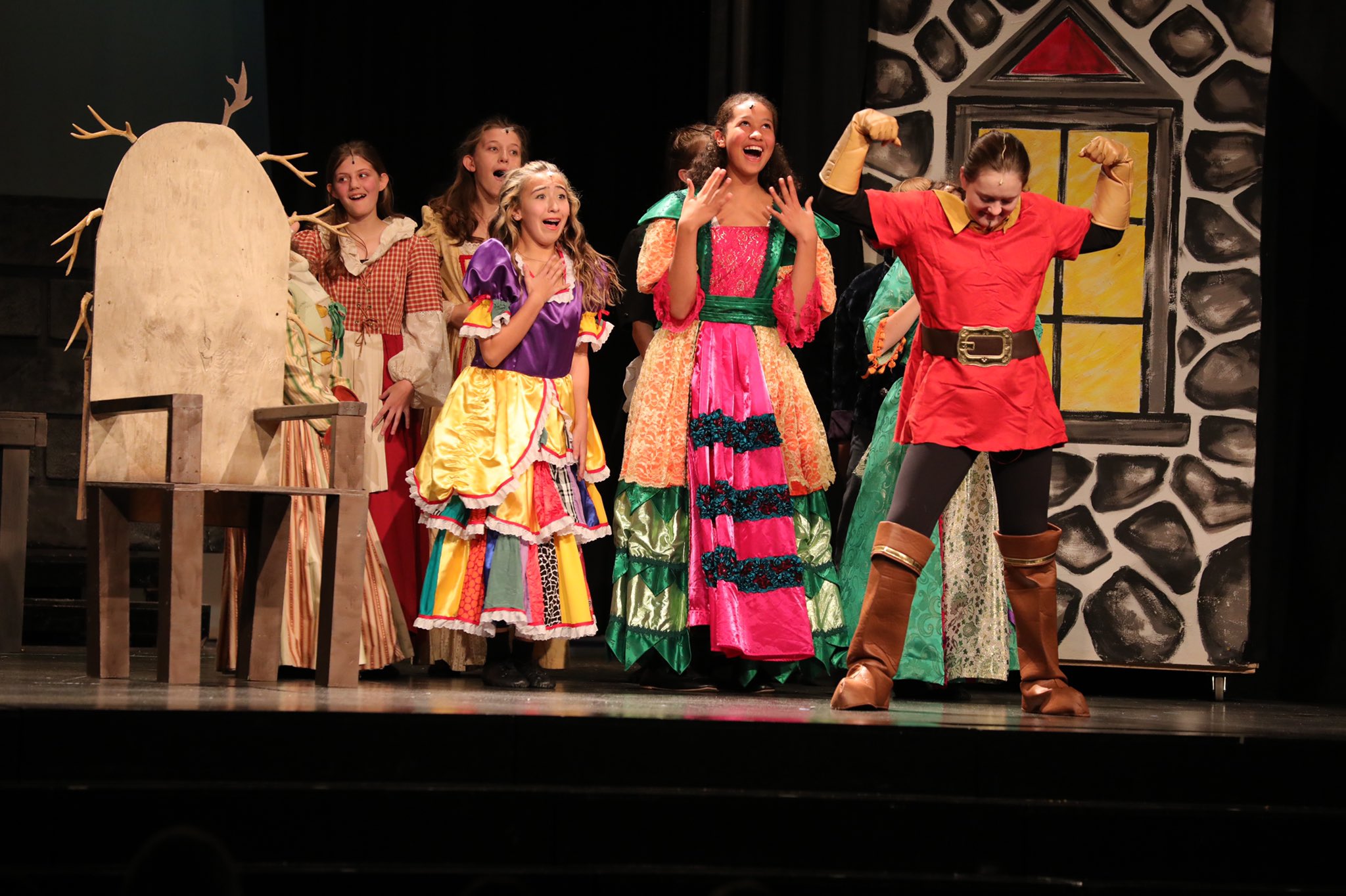 Randolph School (randolphschool) / Twitter