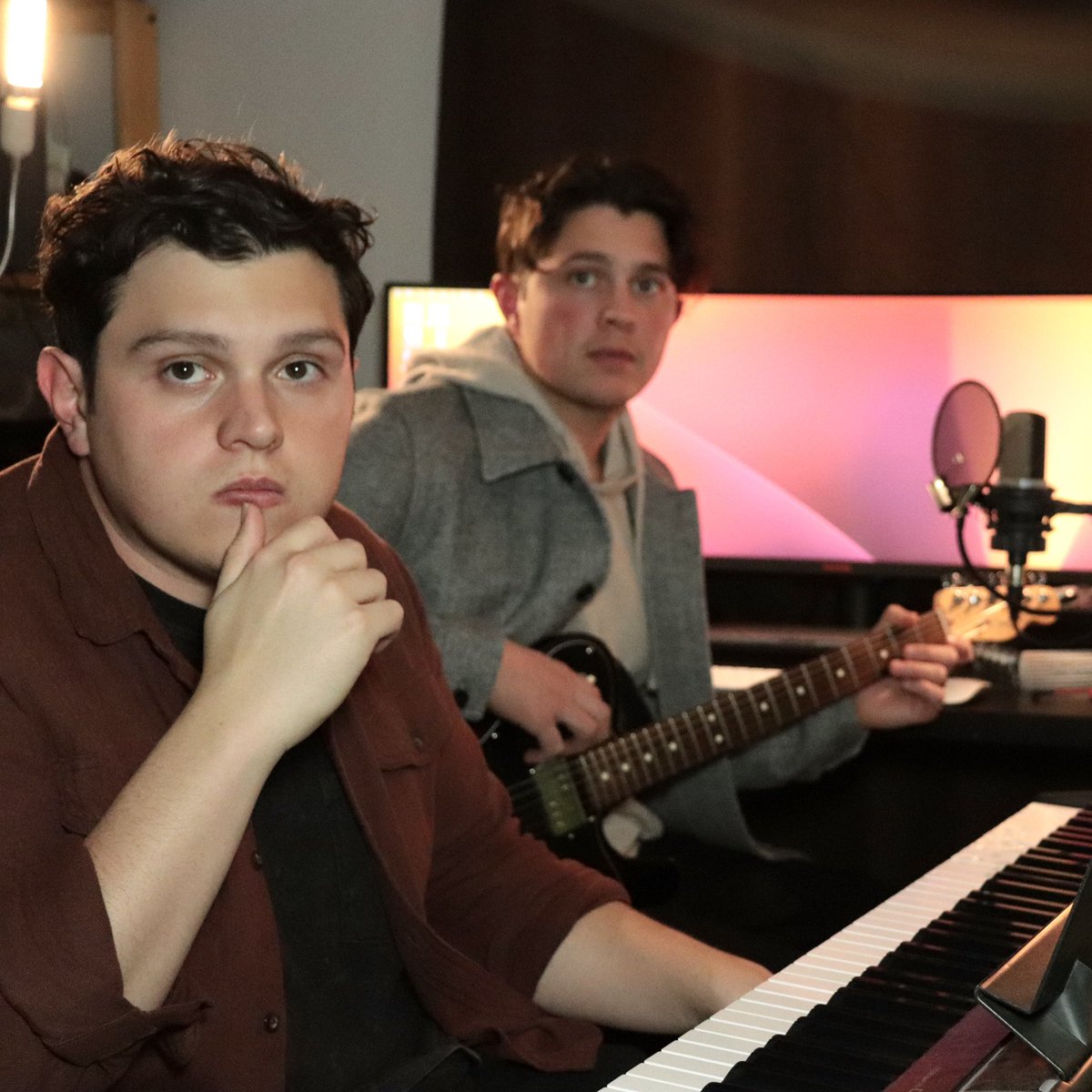 new song ‘how it ends’ 11/22/22