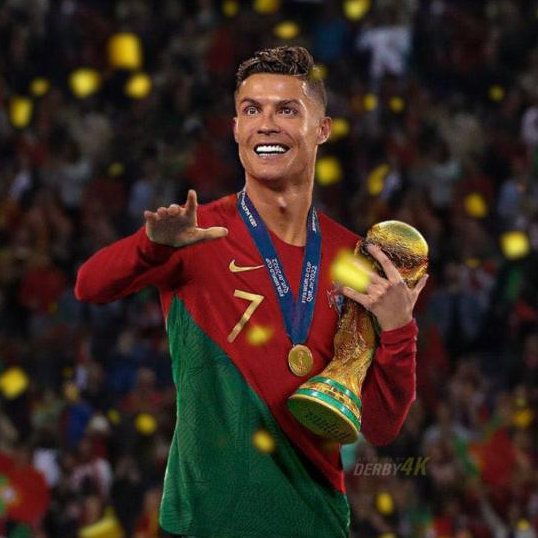 delpynews's tweet photo. ▶️ ENCUESTA MUNDIAL |​ ​🏆⚽

¿Quién preferís que gane la copa del mundial #Qatar2022?

° RT #Cristiano 🇵🇹

° MG #Messi 🇦🇷

°  Otro Comenta👇 https://t.co/T6nG3ayiqr