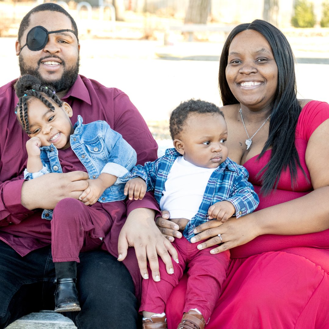 Meet the Lawson family! Read their story by clicking the link rmhcstl.com/meet-the-lawso….