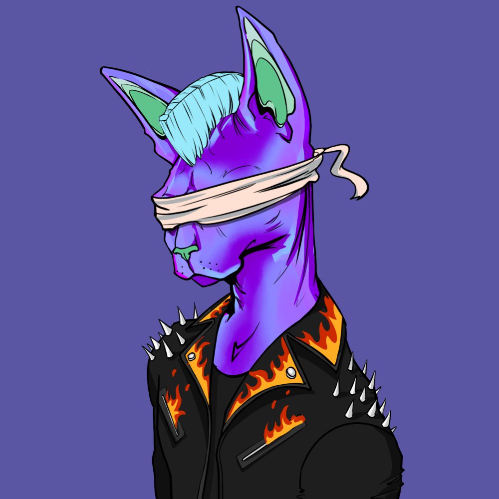 I bought these Nyawsome cat because im a kid on the inside luv dinos , rainbows n astronauts 🦖🌈👨‍🚀

#NYAWISHOPPING @TheSphynxUS <a href="/sphynxKatanaDAO/">Katana DAO | 火</a>

#NYAW #SOL #SolanaSummer  #SolanaNFTs