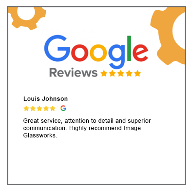 ImageGlassworks's tweet image. Thank you for your awesome feedback Louis!  As always, the pleasure is all ours!