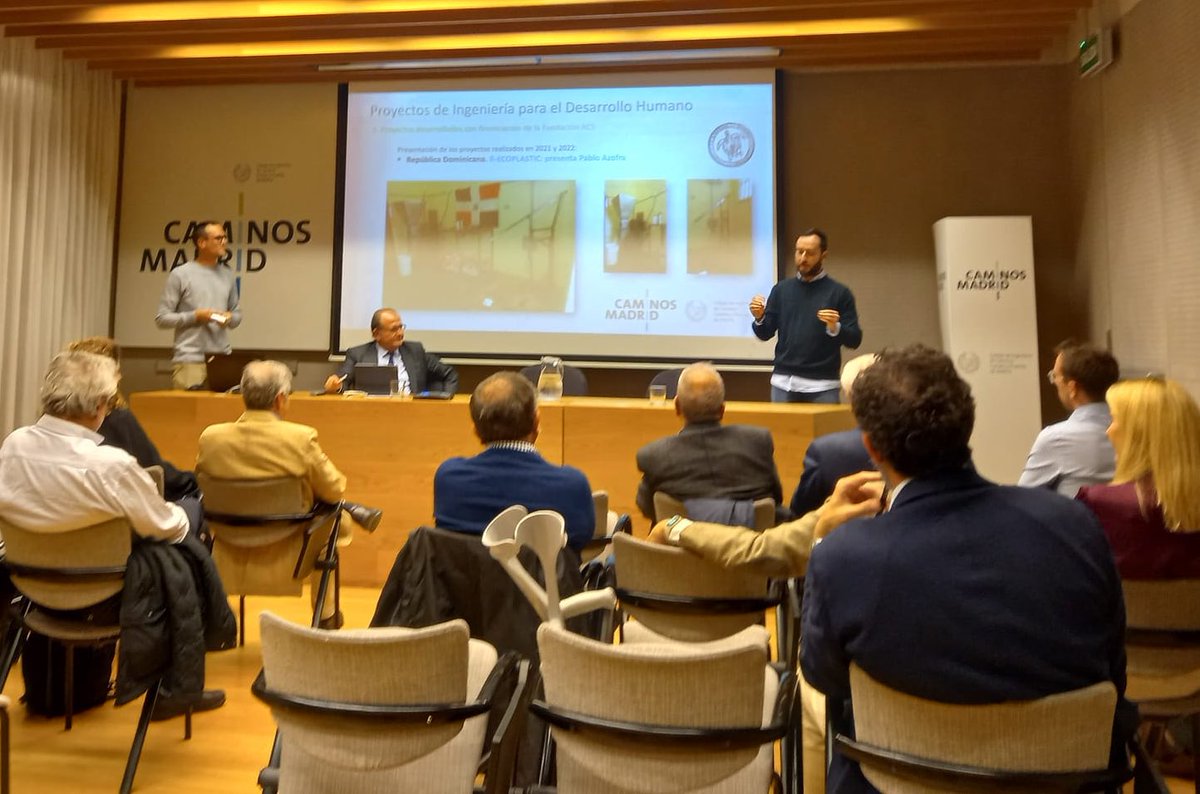 CAMINOSsinplastico tweet media