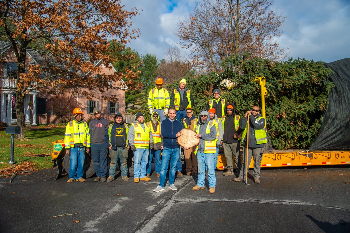 NYS General Services tweet media