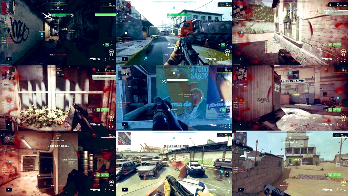 NoFace10419's tweet photo. New Montage Coming Soon #MWII #CallofDuty #SithNF #AsylumNF @TheAsylumClique https://t.co/eY4gawooIG