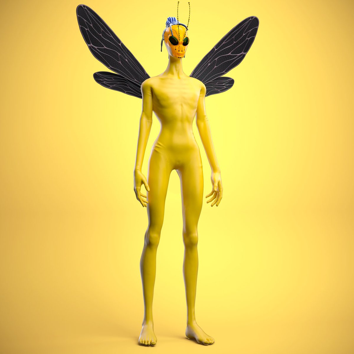 BorisChenel's tweet photo. ⁦@TeamVitality⁩ #Vhiveavatar https://t.co/gfXkPuwtEo