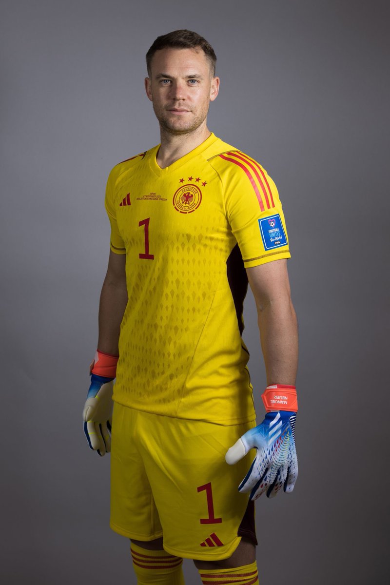 Bayern & Germany tweet media