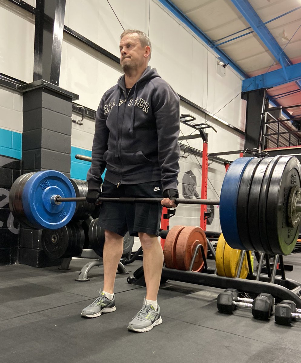 SD Personal Training tweet media