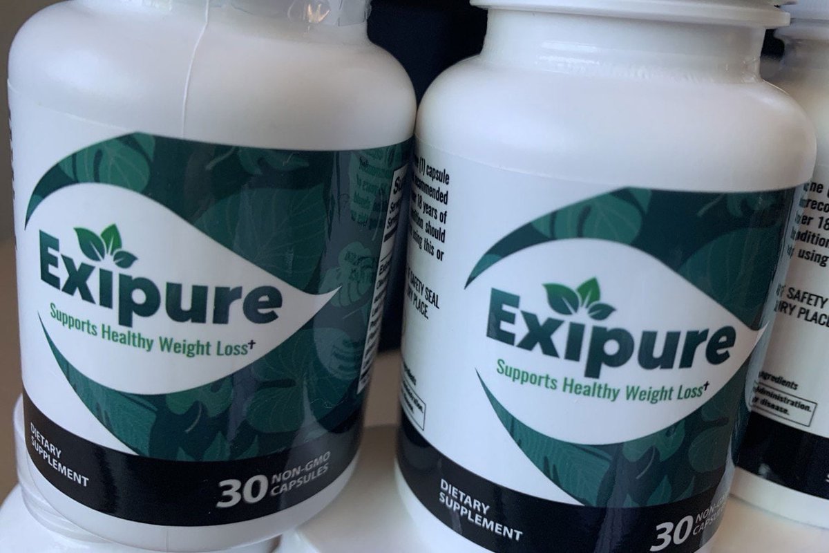 the2weekdiet_'s tweet photo. The great discovery of the Exipure formula has brought about a new scenario for those who wish to lose weight naturally. Official Website: https://t.co/igLXdJlr5x
#exipure #weightloss #supplements #ketoplan #weightlosslife #weightlossproblems #lowcarbdinner #weightlossuk #Diet https://t.co/CQonF2xPT9