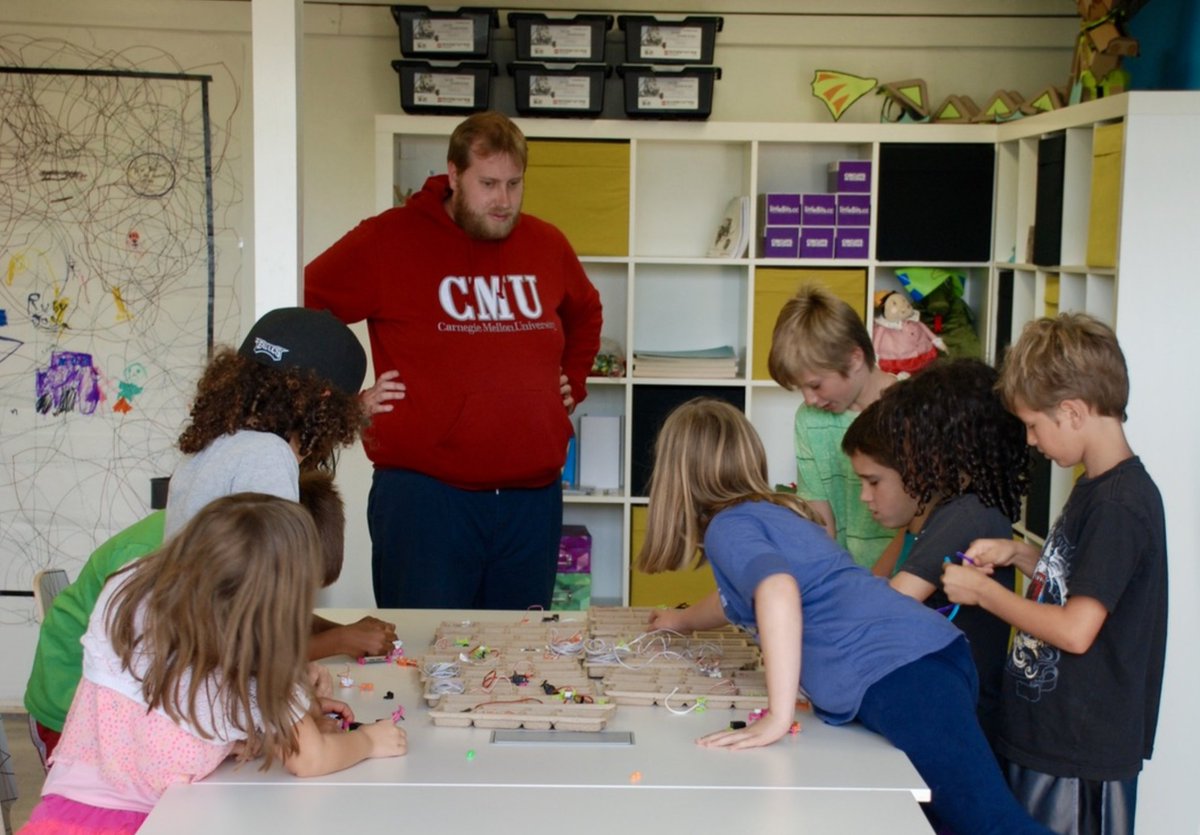 We're excited to kick off our series of DD Rewinds, where we catch up with our student and staff alumni! Let's start with a once-Digital-Dragon-hatchling, John Balash, our first curriculum director! 👇 digitaldragon.co/digital-dragon…