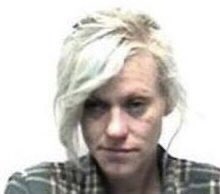 lamElizaBee's tweet photo. @WizardAFA @pepsi Yep, pure trash. Here’s her mugshot. She hates when people tweet it so make sure you don’t RT. 😂 https://t.co/dNSgWC0tQ5