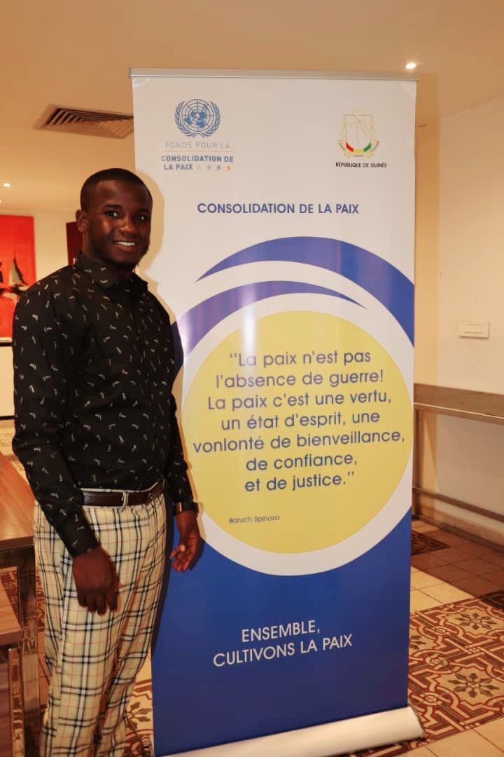 Conseil Local des Jeunes de Labé (CLJ/LABE) tweet media