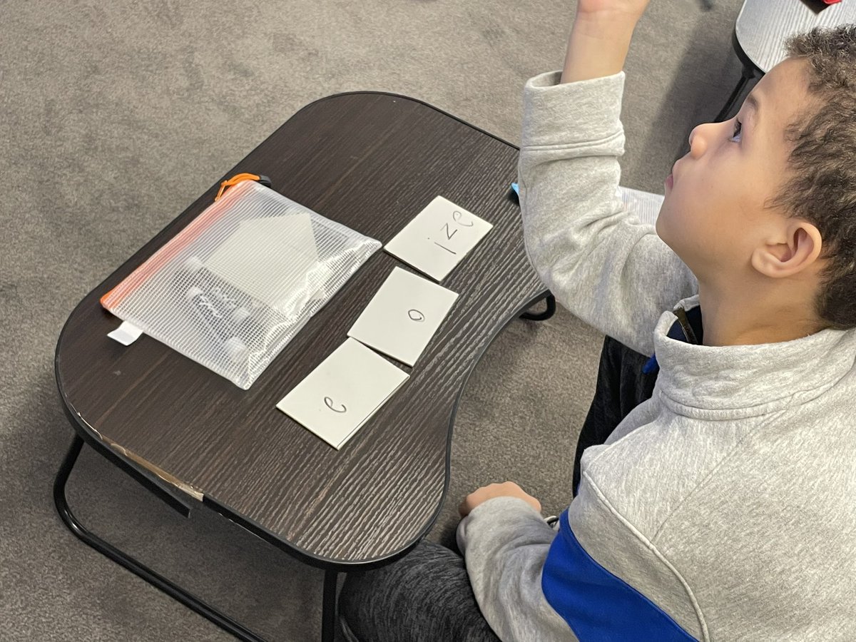 Thank you Ms. Cappadona for inviting me into your classroom today! These 2nd graders are pros at identifying vowels &amp; syllable types to decode multisyllabic words! Nice work! <a href="/cappadona6/">Traci Cappadona</a> <a href="/GoodnowSchool/">Goodnow Brothers Elementary School</a> <a href="/MPSPanthers/">Marlborough Public Schools</a>