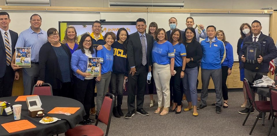 Matt Torres, Ed.D. tweet media