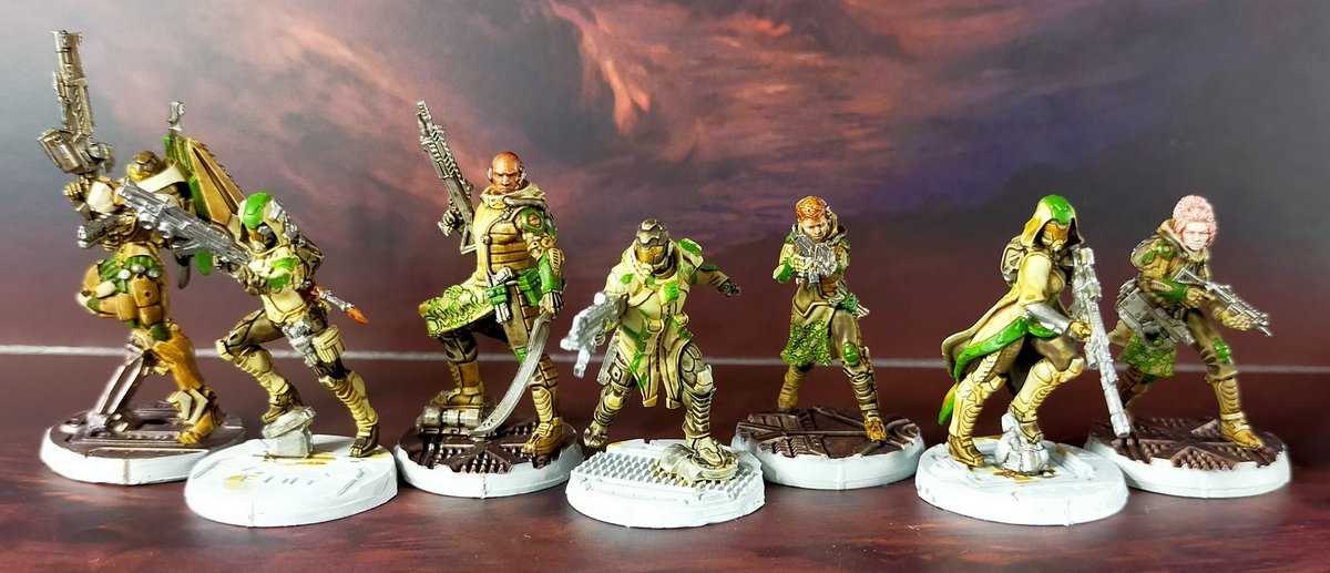lichtm555's tweet photo. ブラックウィンドハキスラム側WIP(意志力)
#インフィニティ
#InfinityTheGame
#OperationBlackWind https://t.co/An2OE3G6RP