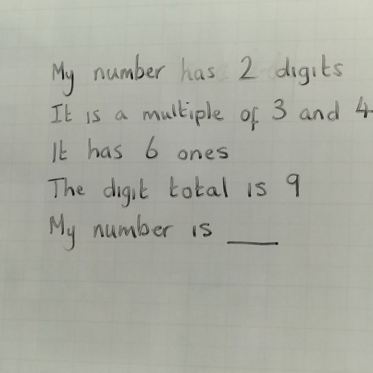 Annabel S (@a_semken) on Twitter photo What a great example of a higher level question to deepen understanding found at Pawlett Primary School Academy today. <a href="/SJeffriesPPSA/">SJeffriesPPSA</a> I would have loved to have heard the children discussing their thinking for this. What a great example of a higher level question to deepen understanding found at Pawlett Primary School Academy today. <a href="/SJeffriesPPSA/">SJeffriesPPSA</a> I would have loved to have heard the children discussing their thinking for this.