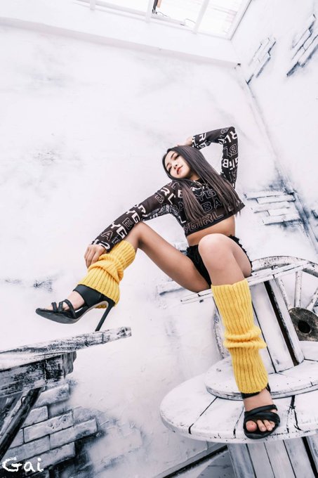 Twitterのコスプレ画像43