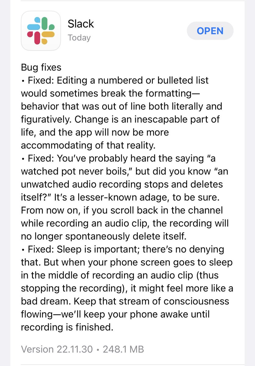 James Coleman tweet media