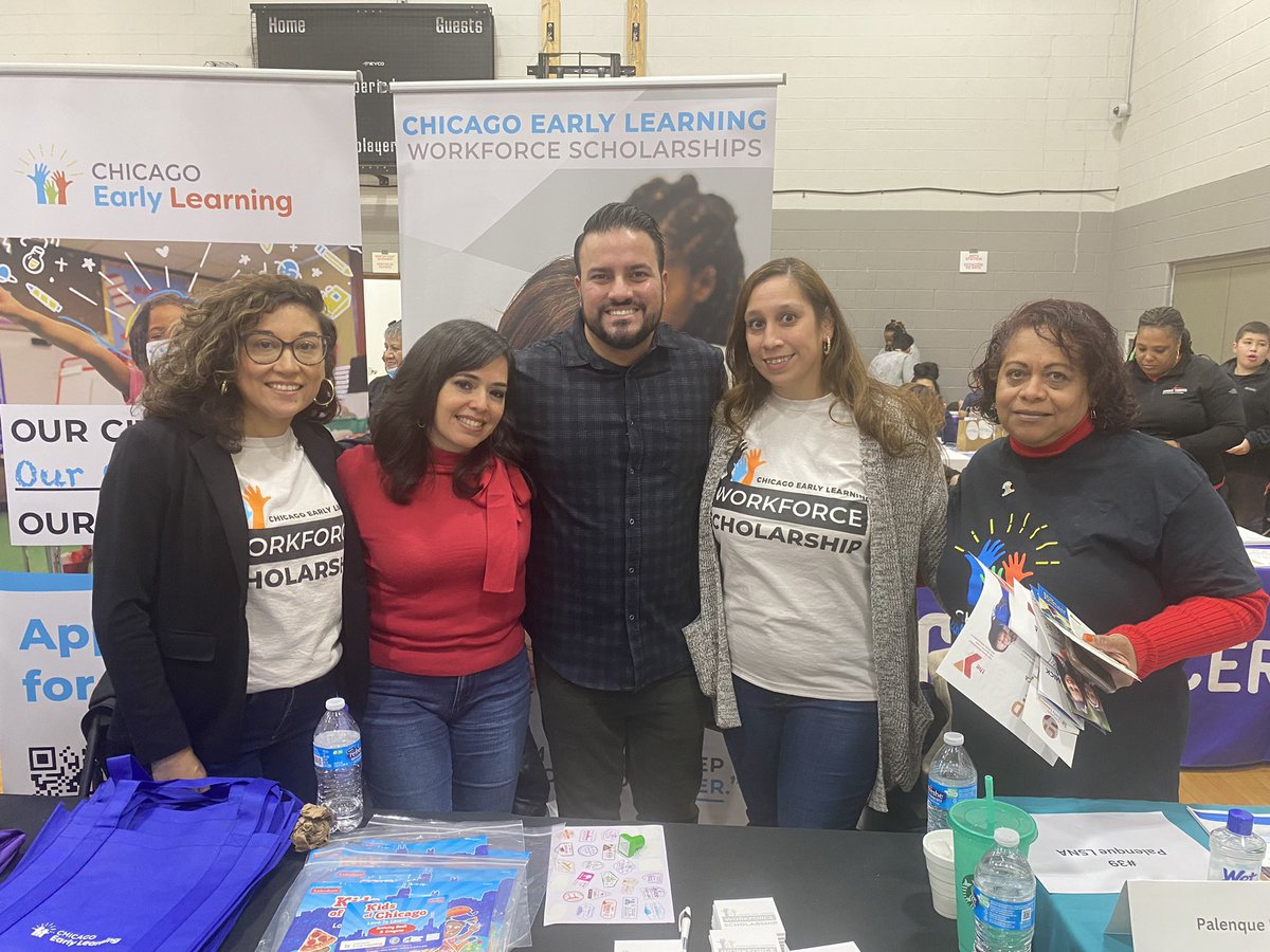 Shawn Jackson Ph.D (@trpresdrj) on Twitter photo The @chicagolearning Workforce Scholarship team is proud to have been part of the #earlychildhood resource fair. Thanks for the photo op @senpacionezayas @senatotaquino ! <a href="/ChiCityColleges/">City Colleges of Chicago</a> <a href="/TrumanCollege/">Harry S Truman College</a> The @chicagolearning Workforce Scholarship team is proud to have been part of the #earlychildhood resource fair. Thanks for the photo op @senpacionezayas @senatotaquino ! <a href="/ChiCityColleges/">City Colleges of Chicago</a> <a href="/TrumanCollege/">Harry S Truman College</a>