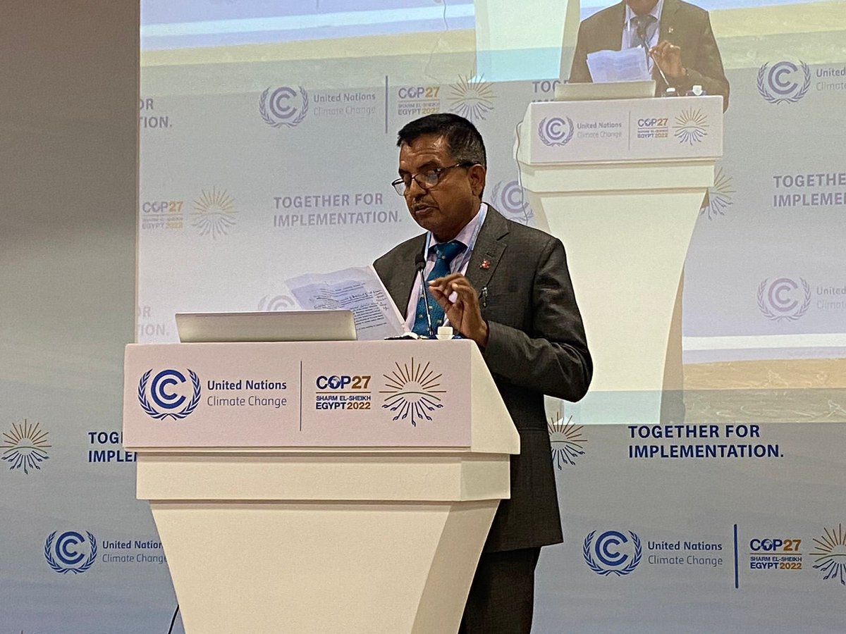 Apar Paudyal tweet media