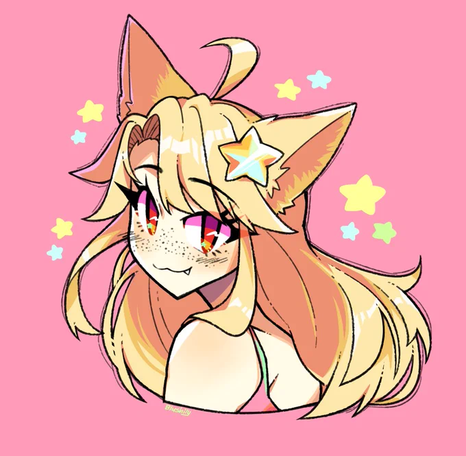 Some shiny comms!  