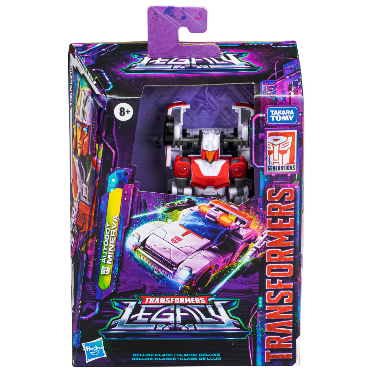 BWTF_Ben's tweet photo. Toy News: Minerva is UP on the @Walgreens web site BUT she is not available for pre-order.  I recommend bookmarking and keeping an eye on it! https://t.co/tL35t0m2Cs #Transformers #actionfigures #Hasbro #Walgreens https://t.co/eW7pCjUVKW