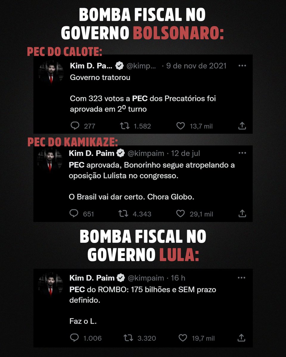 JunitoMBL's tweet photo. Kim Paim disputando pau a pau com Rodrigo Constantino de bolsopetista mais vagabundo e canalha.

#VemProQuartelConstantino https://t.co/oMnBg8fUSr