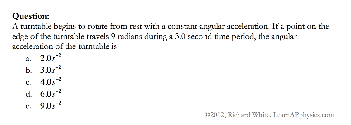 learnapphysics's tweet photo. Here's your AP Physics-style problem for the day!
See solution: https://t.co/CTqUsdRMvh https://t.co/VclpFMaIov