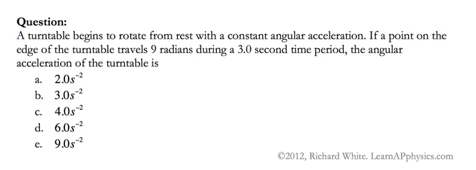 Image from Richard White (@learnapphysics)