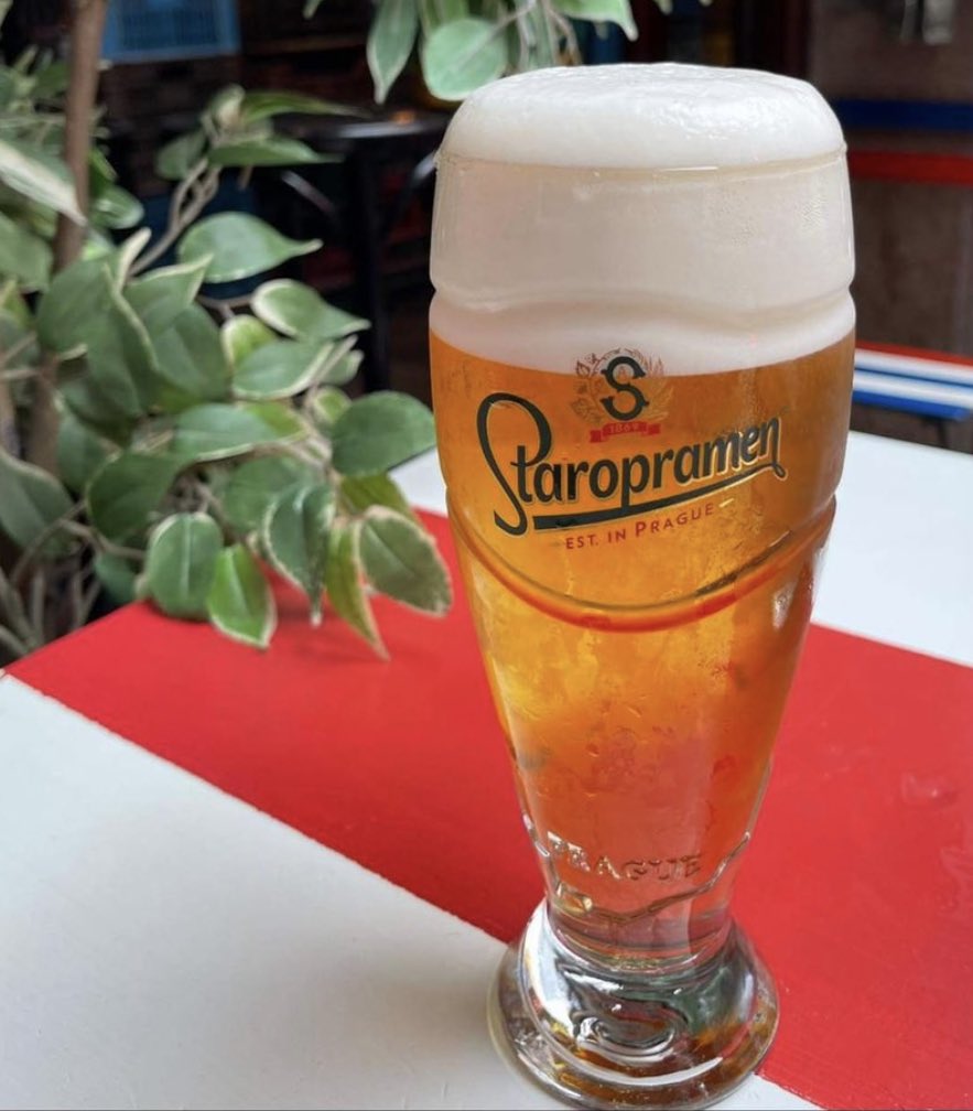 Pints Drank tweet media