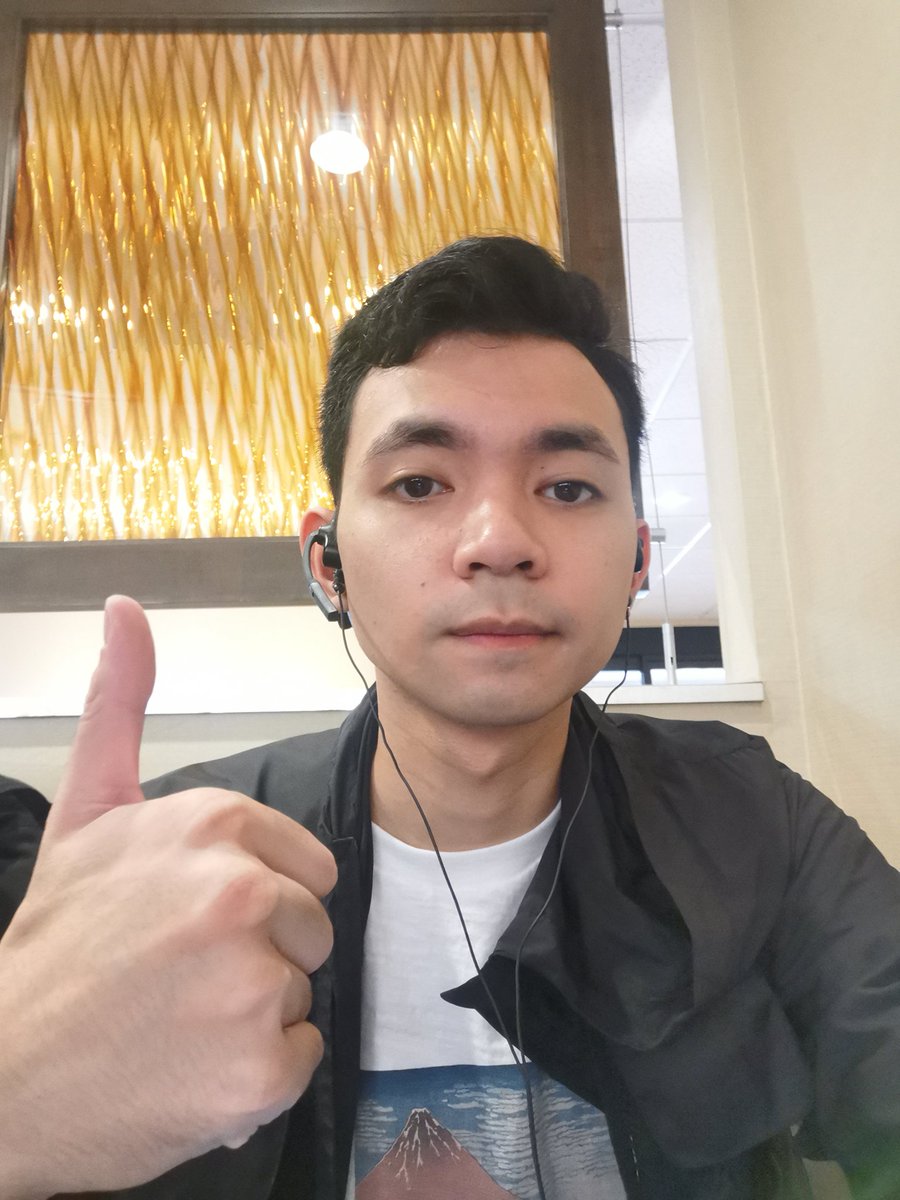 Derick Del Rosario tweet media