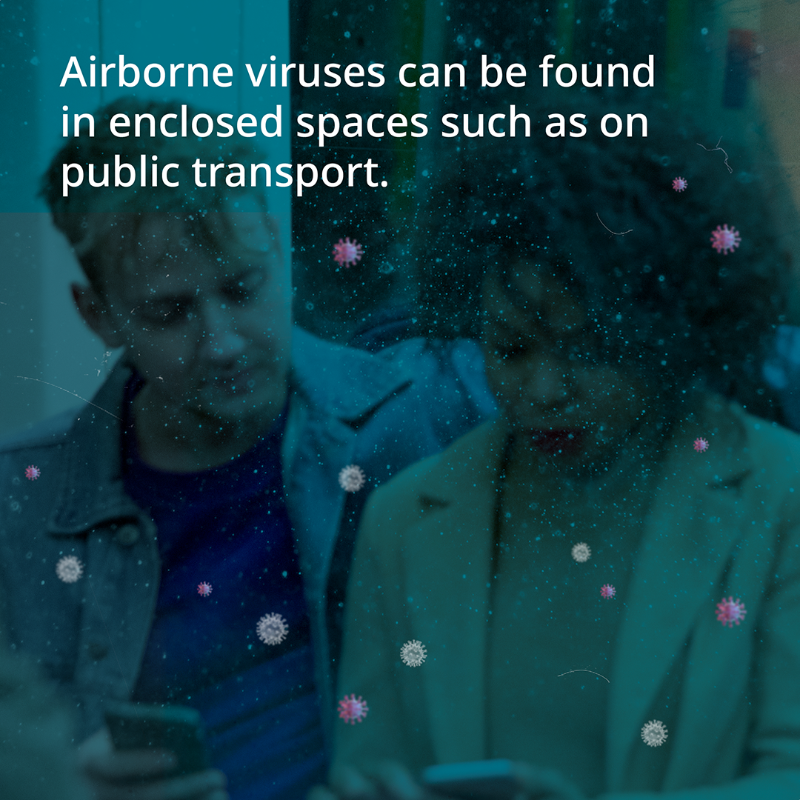 pfizer's tweet photo. Superbugs have become resistant to the medicines used to treat them. This threat is known as #AMR and can affect anyone across the 🌎. These invisible superbugs can lurk in your everyday life. Find out where you can catch them and how you can #StopSuperbugs 👇. #WAAW