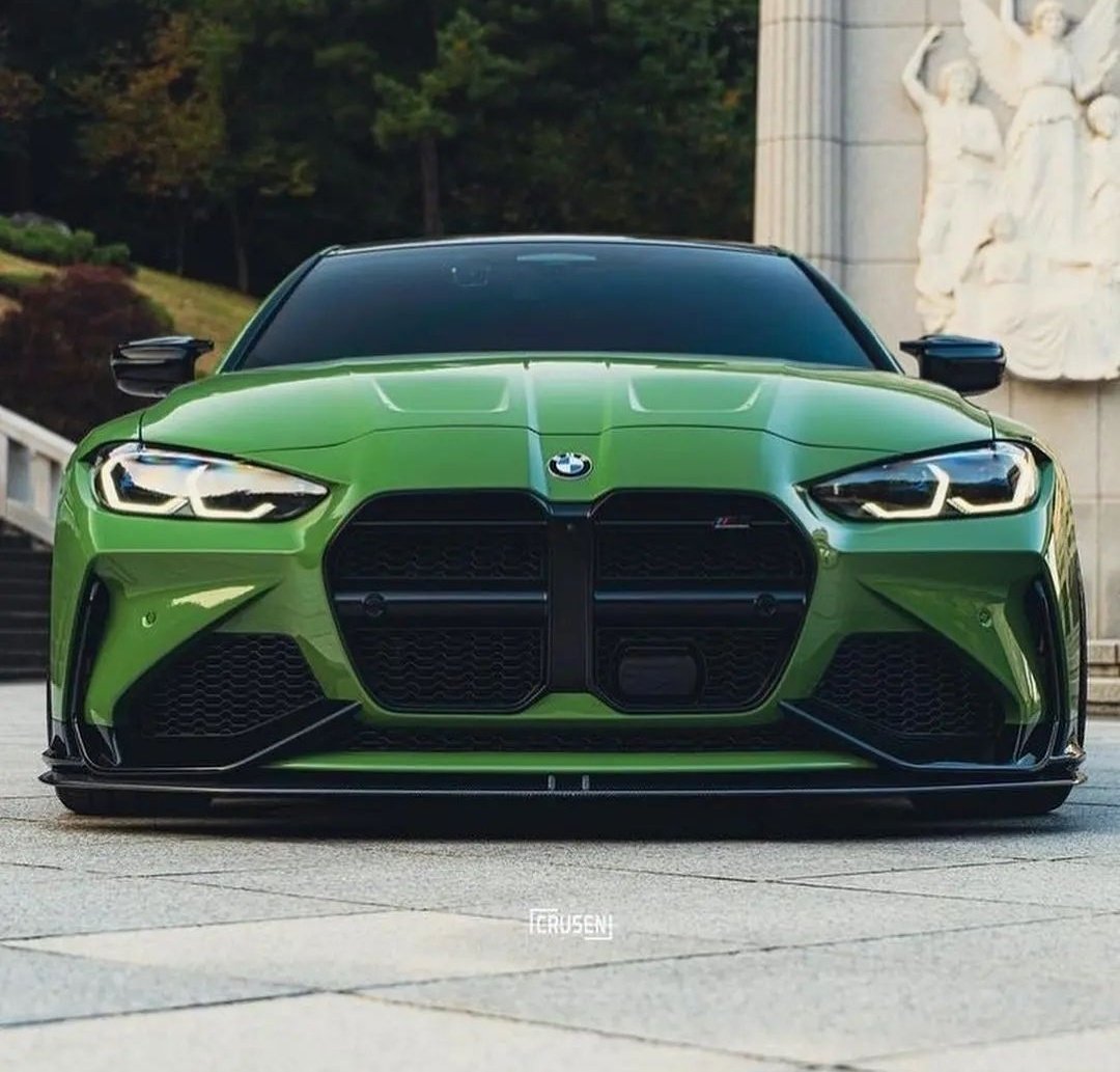 ExoticBMW's tweet photo. BMW M4 Competition 🐊 https://t.co/FoBiZRij8t
