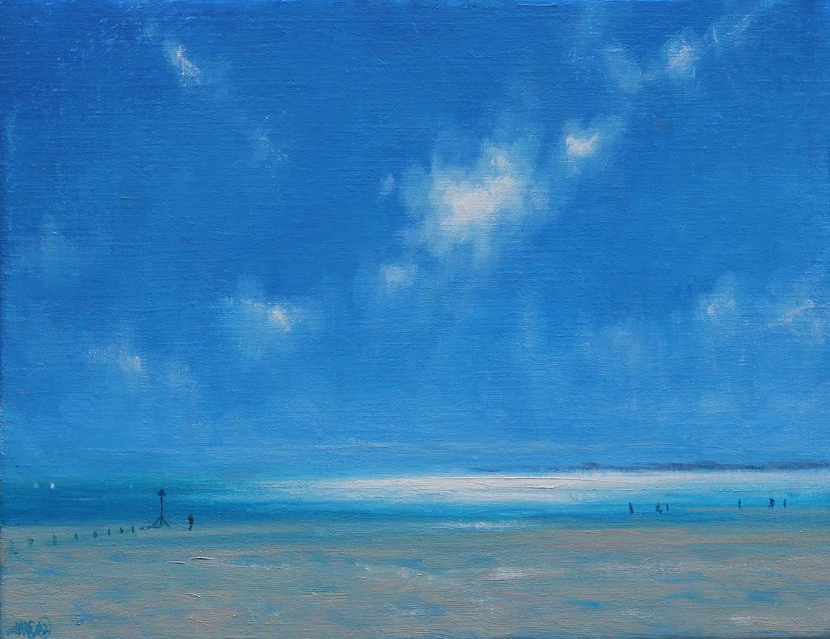 derekhare24's tweet photo. 20% Discount on Black Friday Sale - https://t.co/z9C97z0HeD
Enjoy massive 20% Discount off ALL Small originals &amp; Prints. Nov 21 - Nov 28.  Including "West Wittering" 18" x 14". Free UK Delivery. https://t.co/C9d6q5SAEC