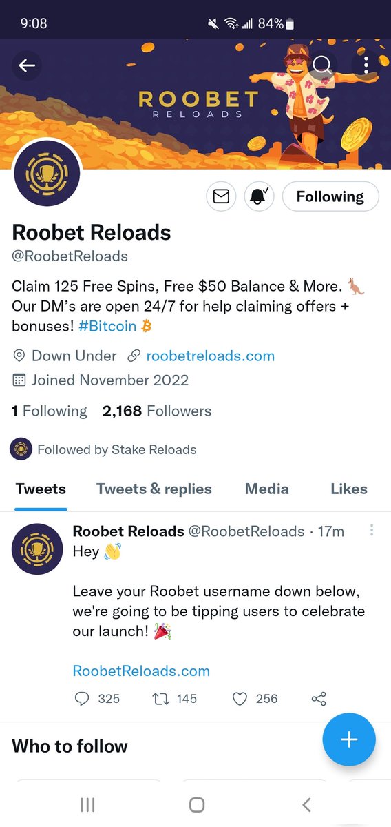 MooseKnuckle tweet media