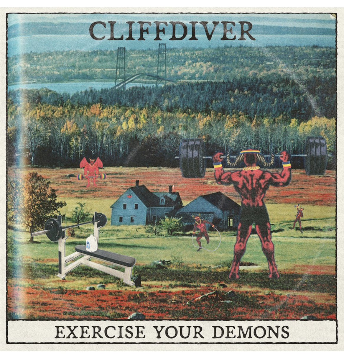 cliffdiverOK's tweet image. if this is on your AOTY list ur brain has hella wrinkles