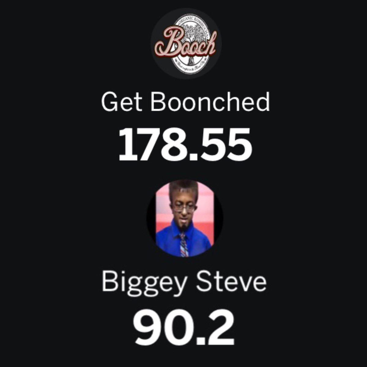 BBBFFL's tweet photo. Another week goes by leading us to the Week 10 BBBFFL Awards😎🕺🏽This week’s MVP goes to @jonah22m with a statement, after a disappointing LVP, with the help of Chicago Bears QB1 Justin Fields dropping 41.05 pts🤩This week’s LVP goes to @Stevie17158263 marking his first ever LVP😢 https://t.co/7vBwUH3dte