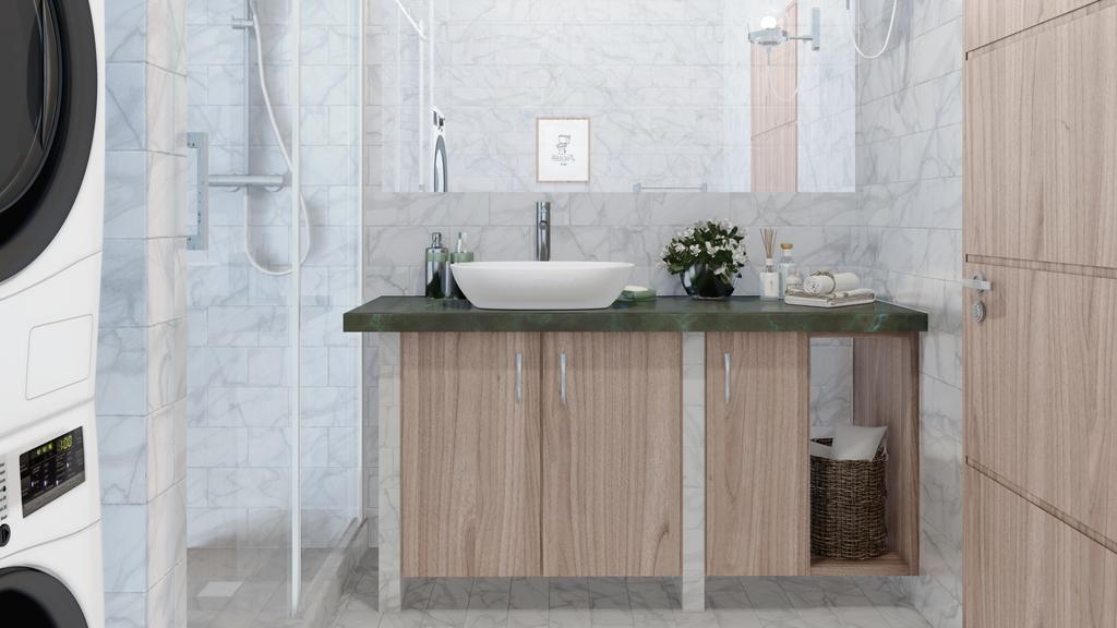 hallgraph's tweet photo. Bathroom 02. Apto 2. 

Architectural Design by hallwayAD 
Built by AMAZIL Contractor
.
.
.
#bathroom #bathroomdesign #Architecturelovers #decor #interiordesign #architecture #homedecoration #amazingarchitecture #residence #SketchUp #Lumion12 #Photoshop https://t.co/PJtjQFHHU7