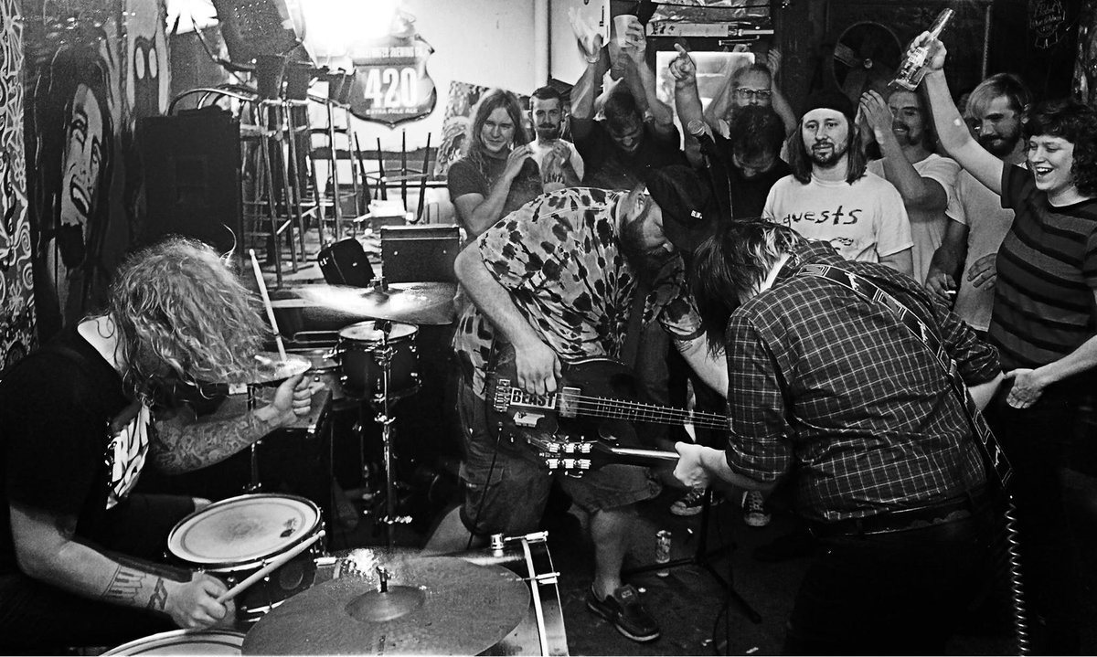 TamTamTheBand's tweet photo. It's happening on Nov. 25th, 2022 Tam Tam return to Uncle Lou's LMGA https://t.co/LKx8Ha0noZ https://t.co/56UIxEJkg6