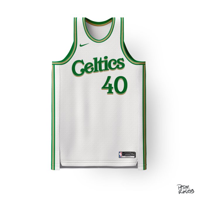Old celtics jerseys hotsell
