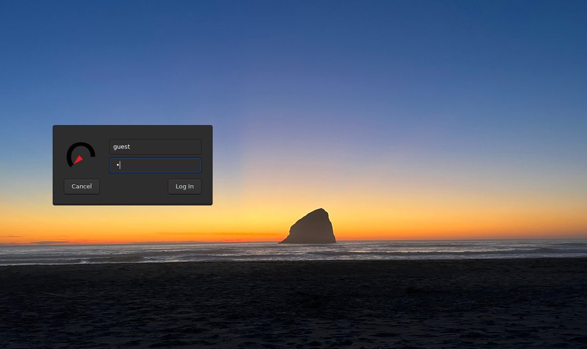 wattOSLinux tweet picture