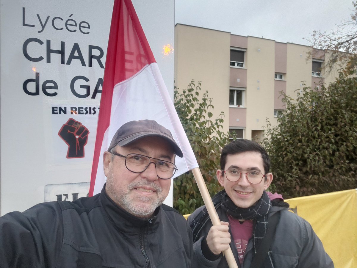 Unser Land Région de Mulhouse - Region Mìlhüsa tweet media
