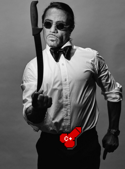BodyFlagCompany's tweet photo. Salt Bae getting hyped with his flag penis NFT. 
For meat lover, who's better ?
Get yours https://t.co/xUqEVwqkQ2

#saltbae #nft #meat #dubai https://t.co/5vAGsR8cWh