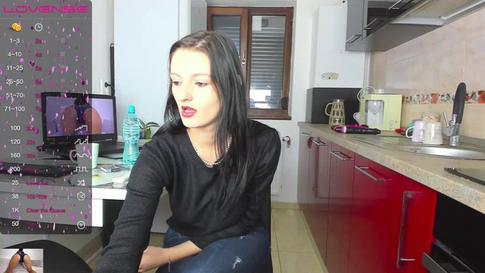 I'm online @MyFreeCams! #onmfc https://t.co/atQehq2mlS 💚 https://t.co/tPEoJS0ly8<a class="tags" href="/tag/myfreecams">@myfreecams</a><a href="/tag/onmfc"class="tags">#onmfc</a>