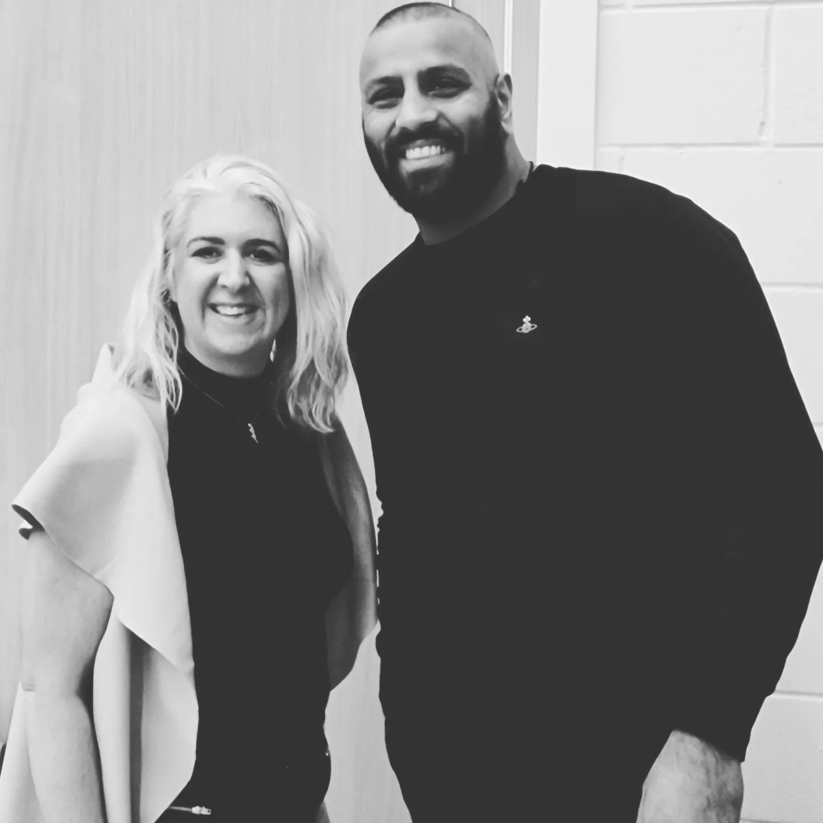 Thanks so much <a href="/313ALI1/">Kash Ali</a> for coming to <a href="/ColeridgeSchool/">Coleridge Primary</a> 
The kids were so excited!

Do you have a 6 pack?
Are you rich?
What car do you drive?
And could you take on John Cena?
Were all questions from the kids not me 🤣
#boxing 
#boxinglegend 
#movingrotherham