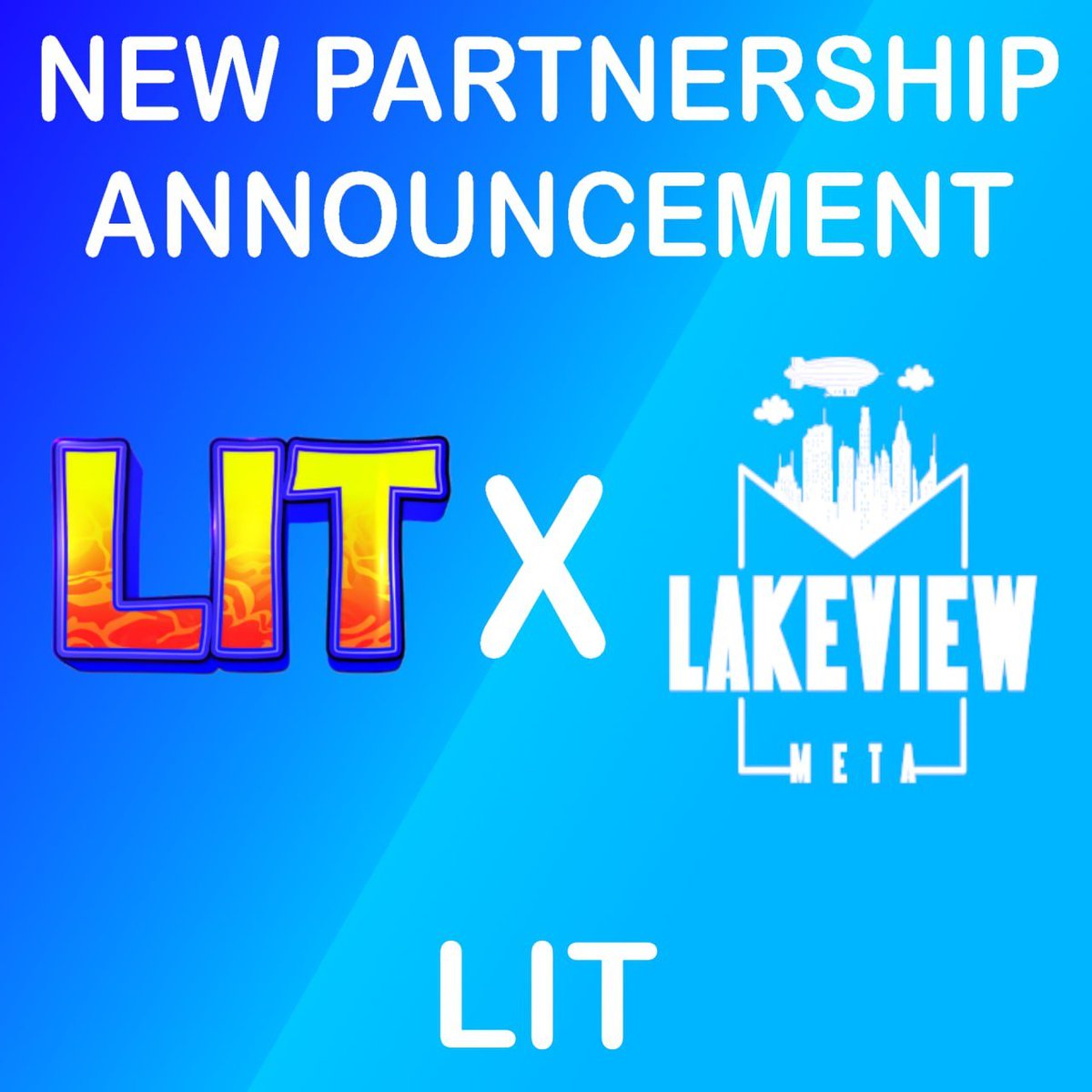$Lit tweet media