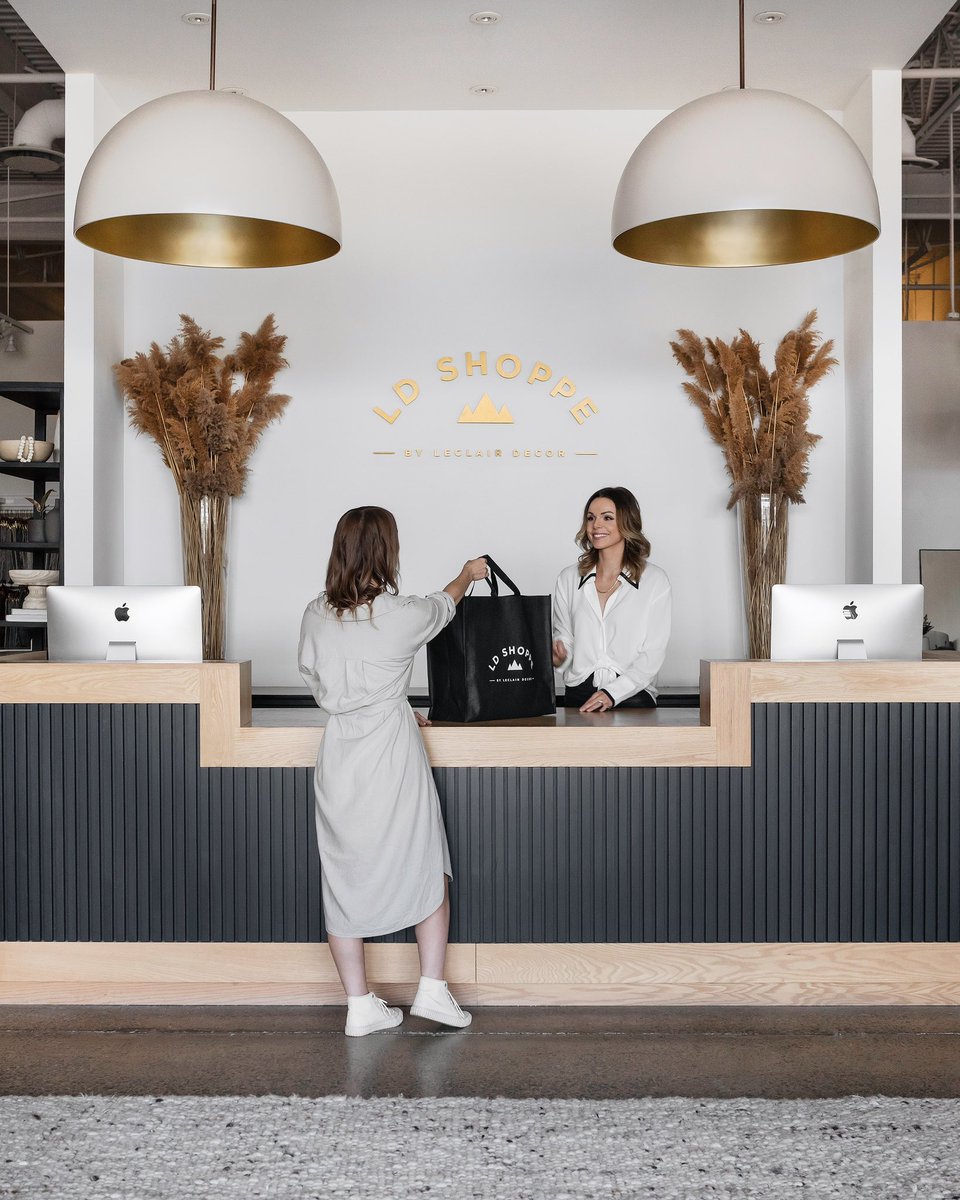 LD Shoppe tweet media