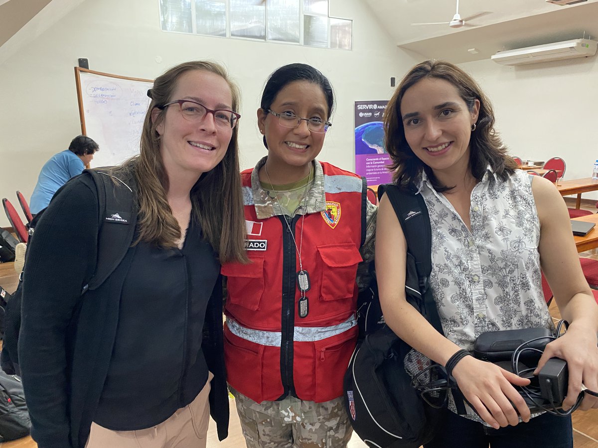 Spatial Analysis Lab tweet media